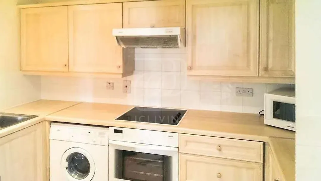 Meridian Place, London, E14, photo 5