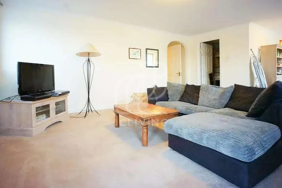 Meridian Place, London, E14, photo 3
