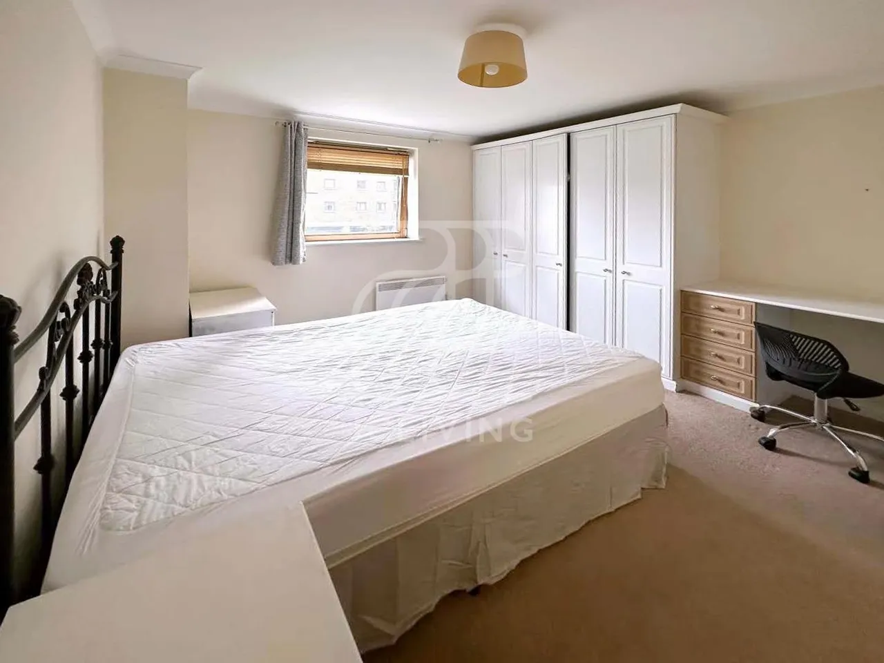 Meridian Place, London, E14, photo 7