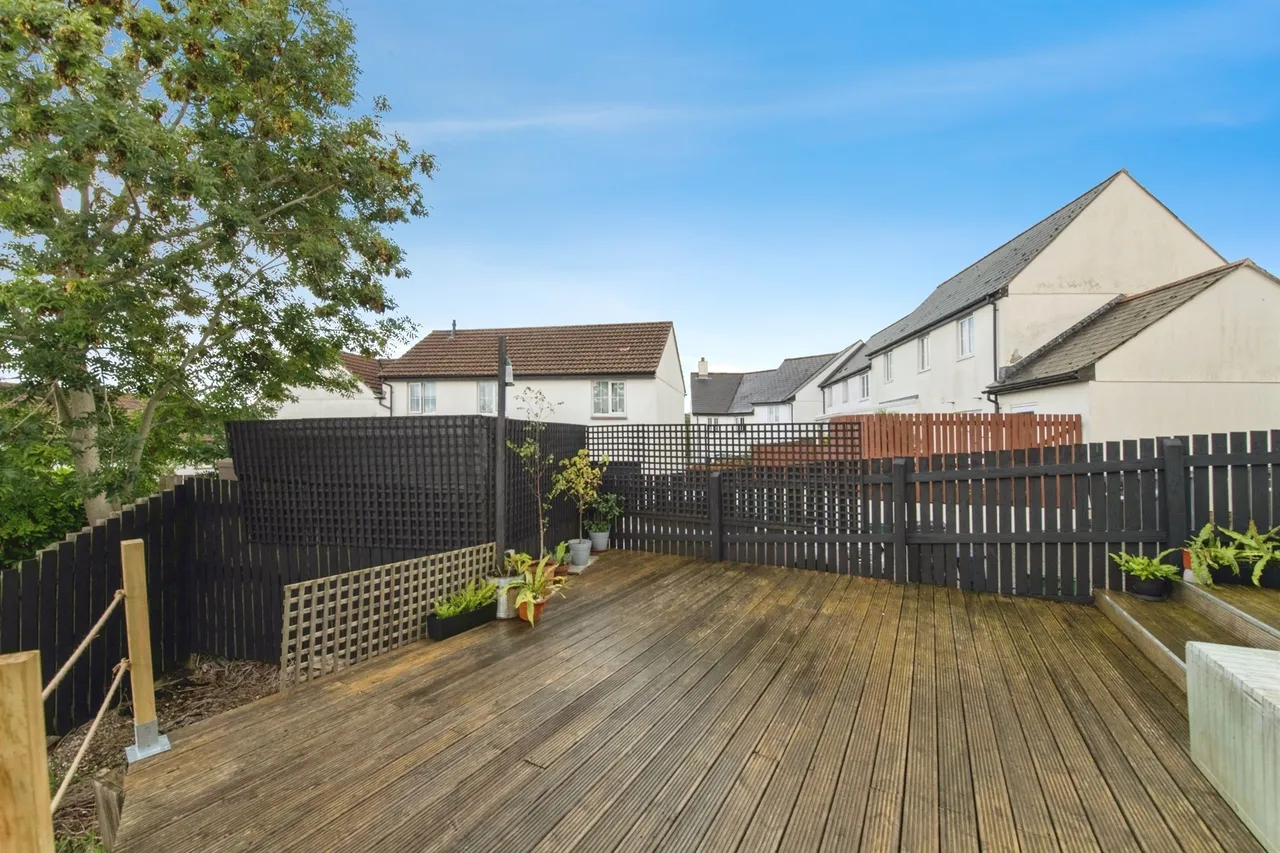 Flax Meadow Lane, Axminster, EX13, photo 15