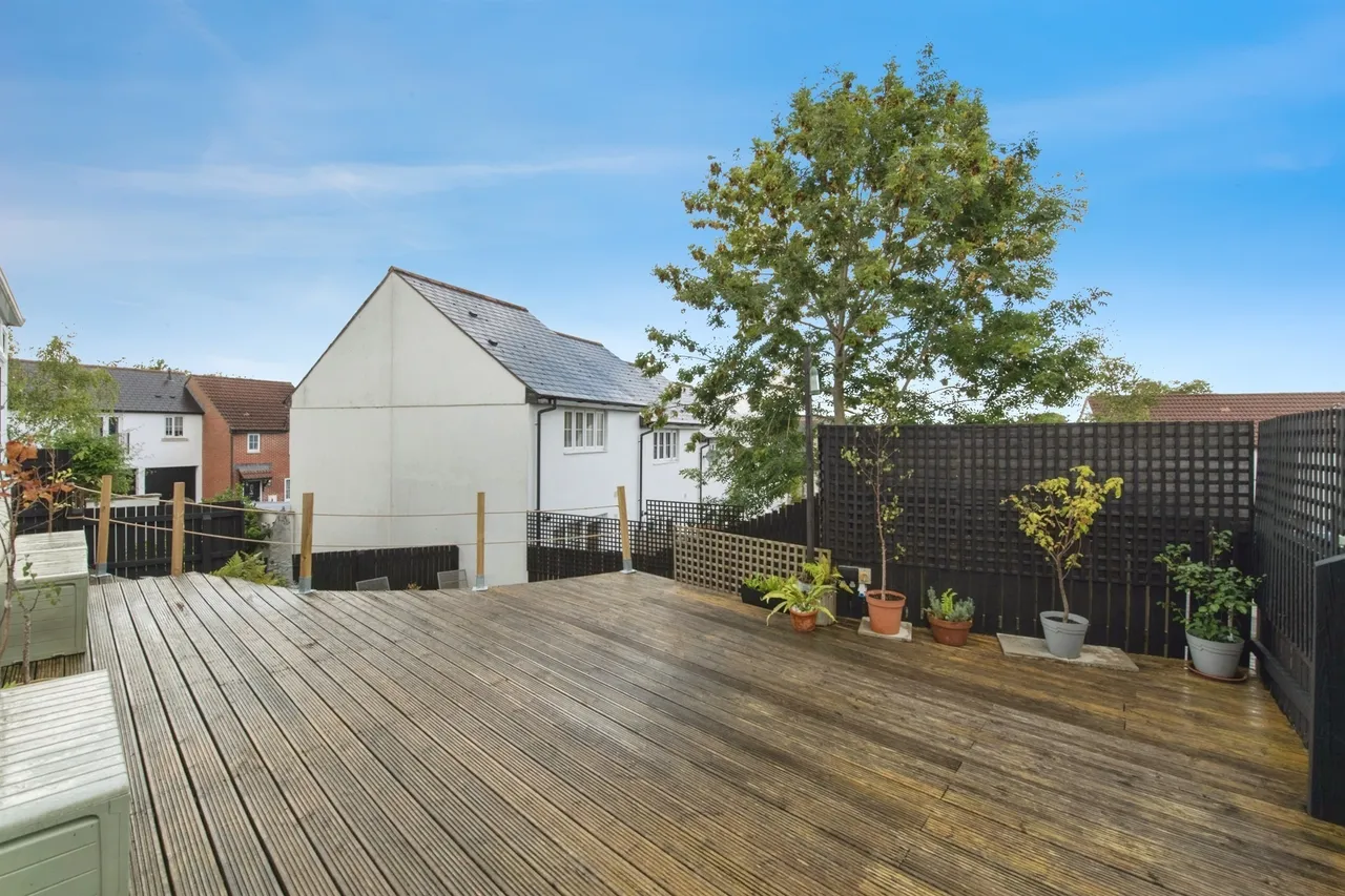 Flax Meadow Lane, Axminster, EX13, photo 16