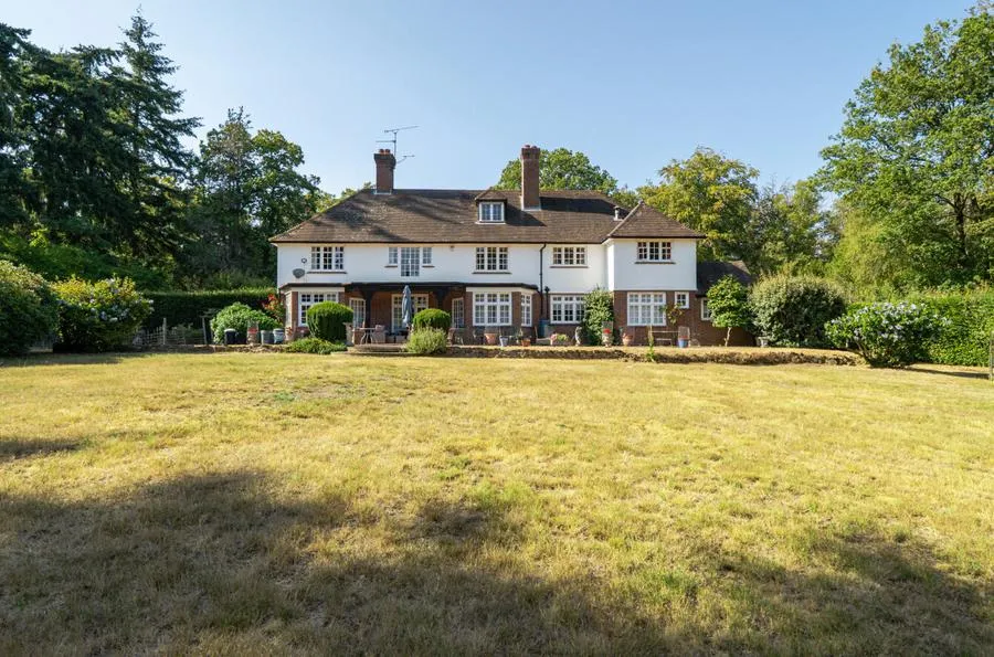 Fleet Hill, Finchampstead, RG40, photo 6