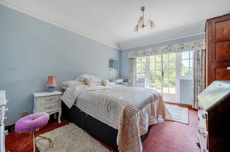 Fleet Hill, Finchampstead, RG40, photo 19