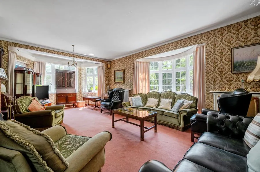 Fleet Hill, Finchampstead, RG40, photo 2