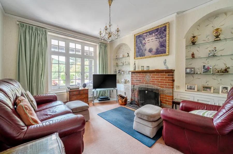 Fleet Hill, Finchampstead, RG40, photo 9