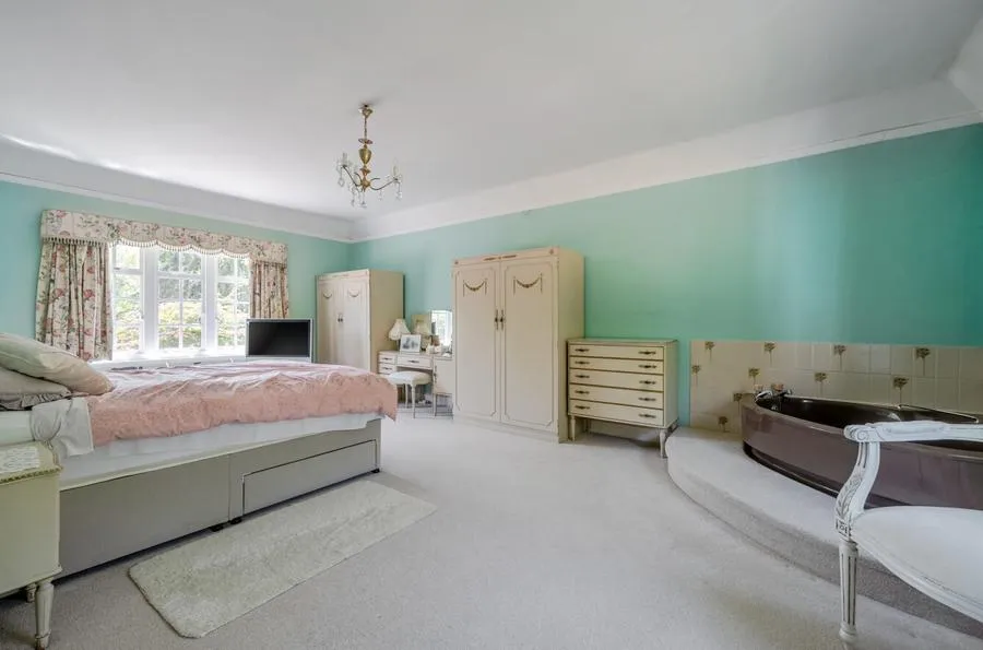 Fleet Hill, Finchampstead, RG40, photo 15