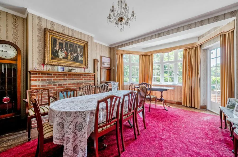 Fleet Hill, Finchampstead, RG40, photo 7