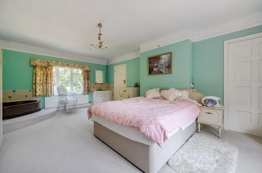 Fleet Hill, Finchampstead, RG40, photo 14