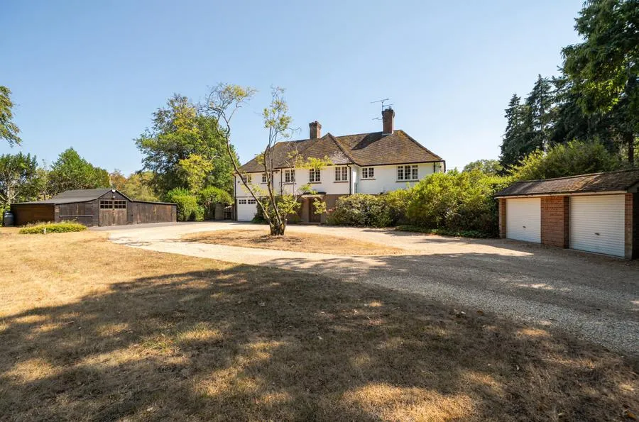 Fleet Hill, Finchampstead, RG40, photo 25