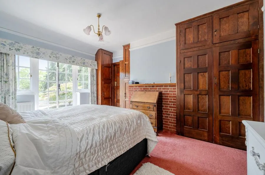 Fleet Hill, Finchampstead, RG40, photo 20