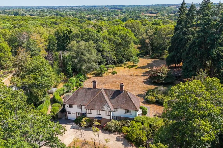 Fleet Hill, Finchampstead, RG40, photo 26