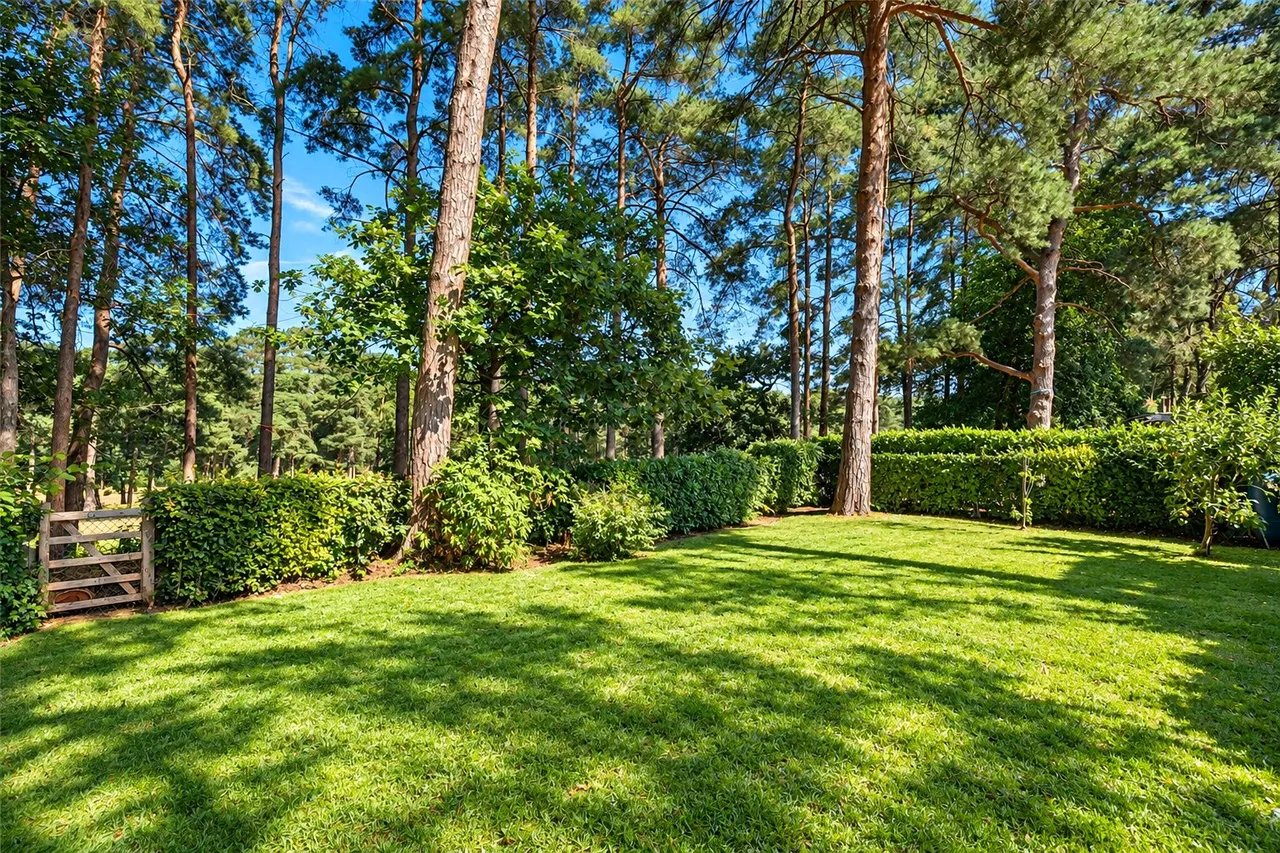 Hillsborough Park, Camberley, GU15, photo 3