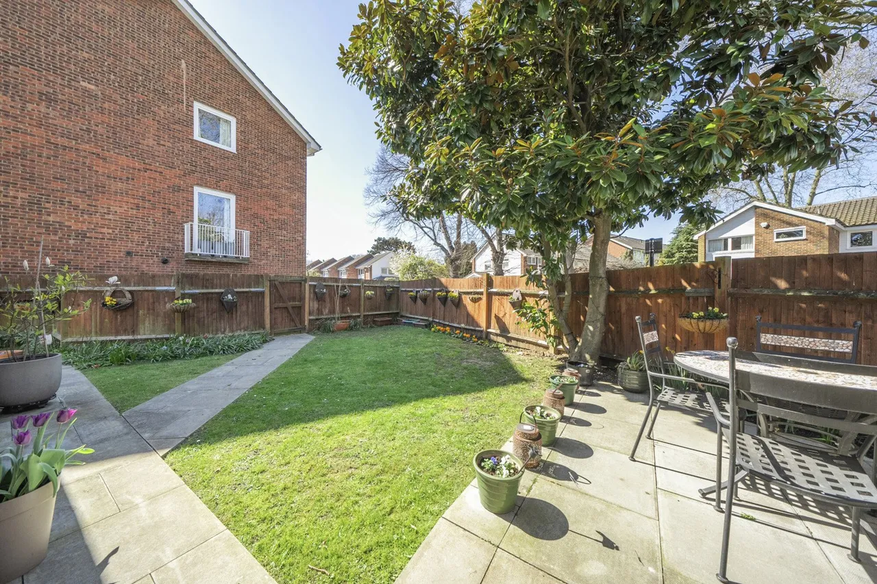 Heathlee Road, SE3, photo 18