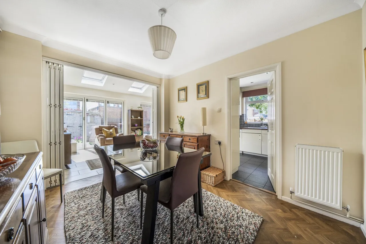 Heathlee Road, SE3, photo 23