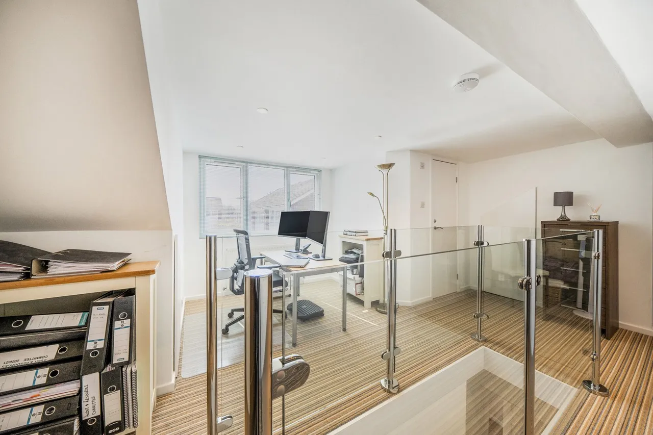 Heathlee Road, SE3, photo 21