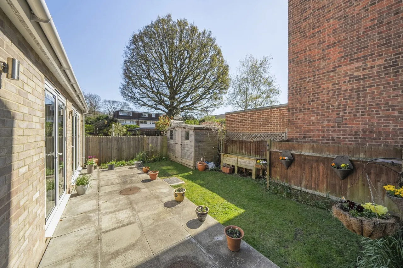Heathlee Road, SE3, photo 15
