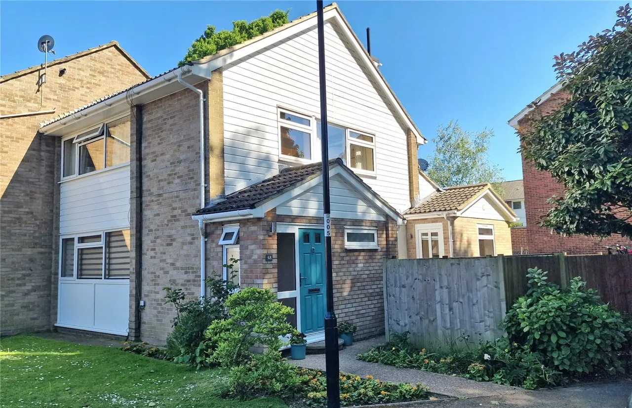 4 bed house for sale — Heathlee Road, SE3