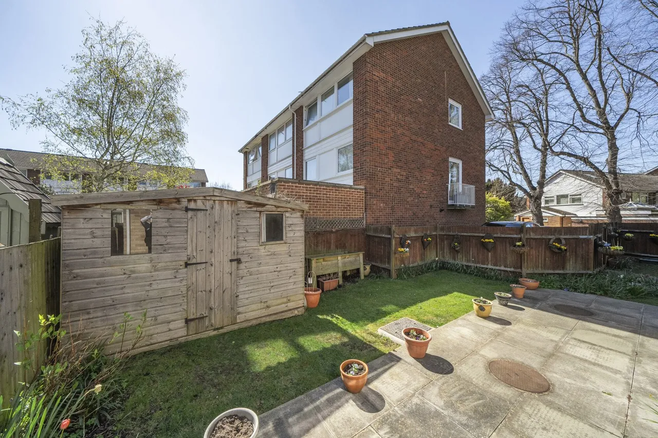 Heathlee Road, SE3, photo 17