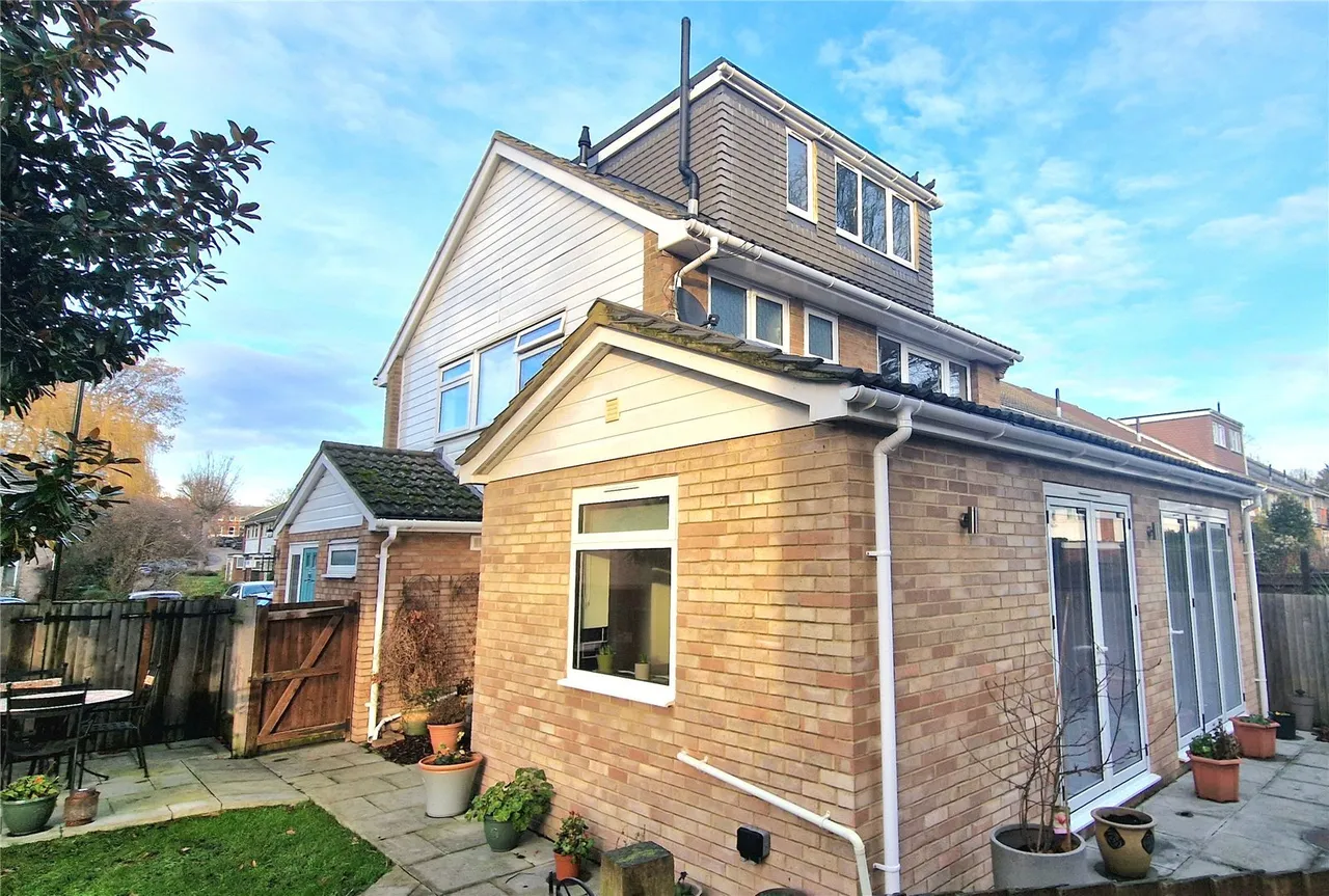 Heathlee Road, SE3, photo 2
