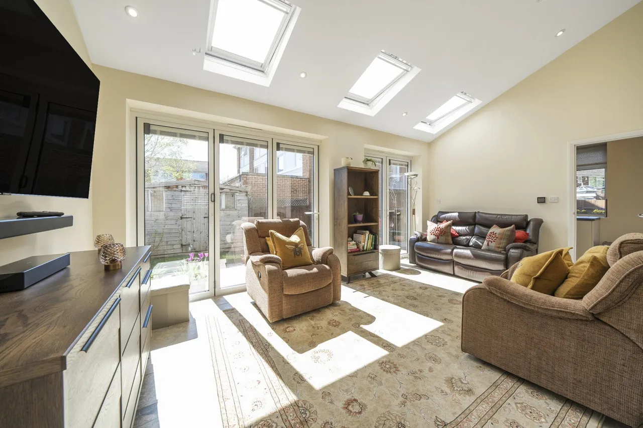Heathlee Road, SE3, photo 3