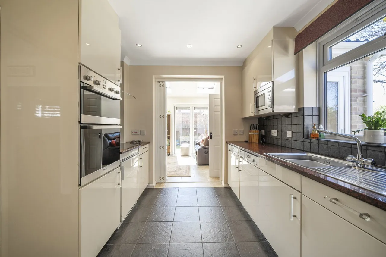 Heathlee Road, SE3, photo 14