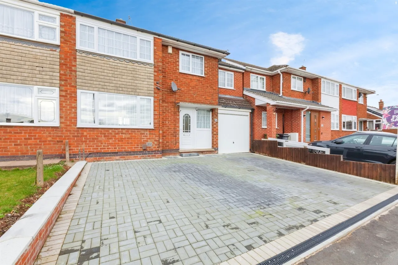 Dovedale Road, Thurmaston, LE4, photo 15