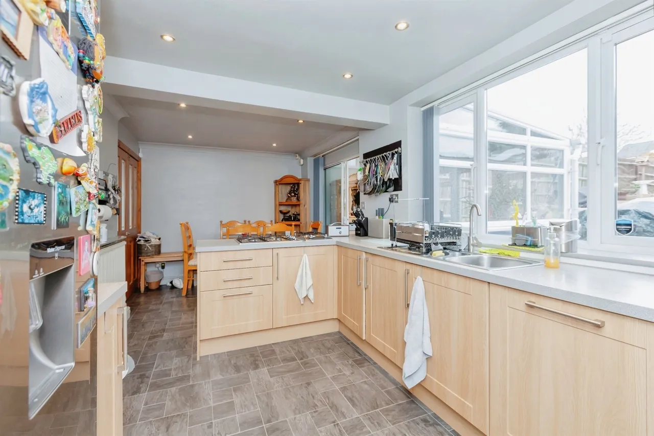 Dovedale Road, Thurmaston, LE4, photo 6