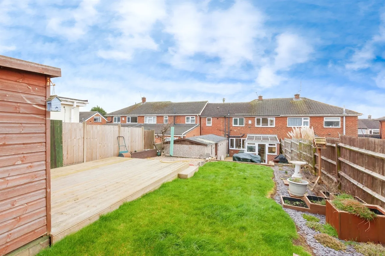 Dovedale Road, Thurmaston, LE4, photo 14
