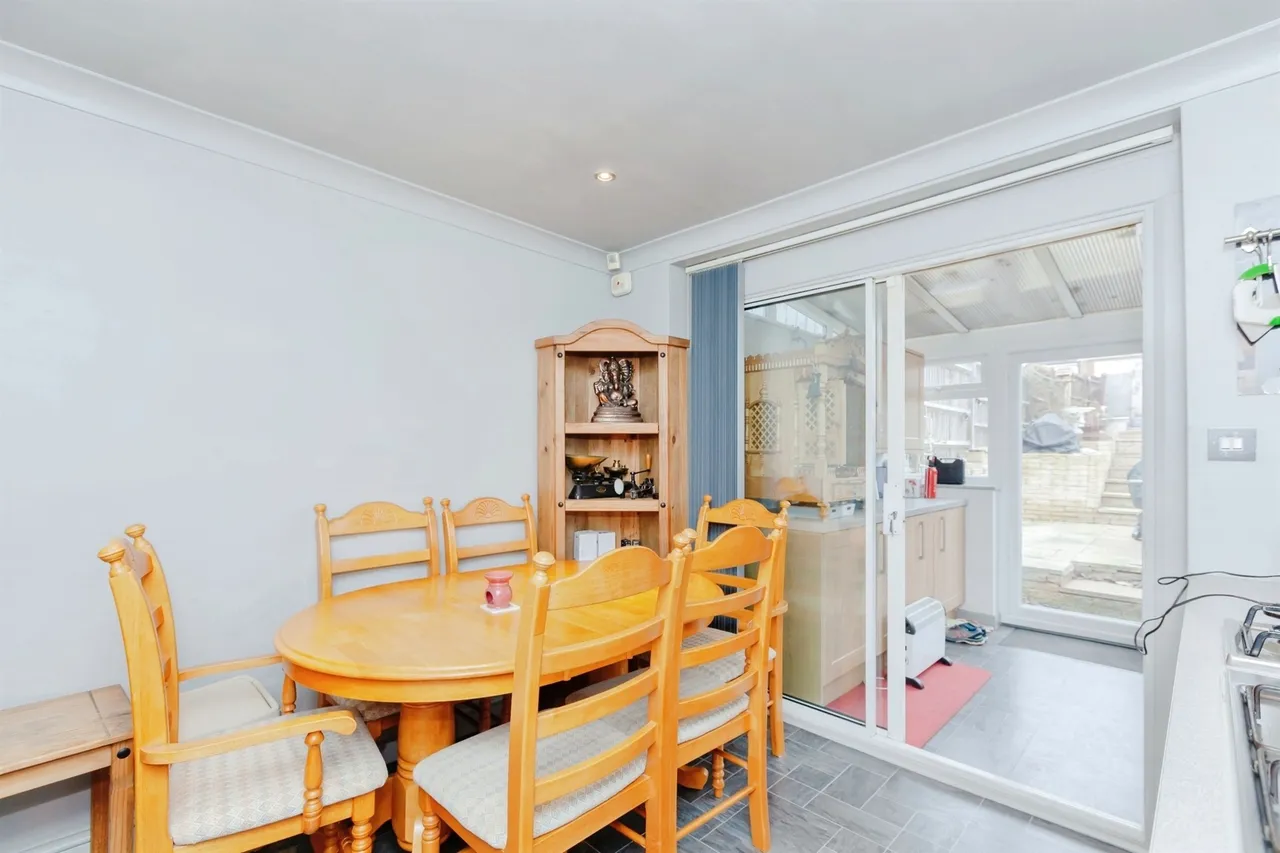 Dovedale Road, Thurmaston, LE4, photo 7