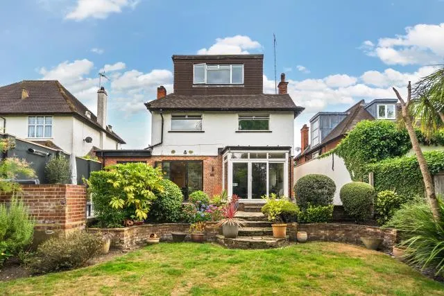 Hendon Lane, London, N3, photo 21