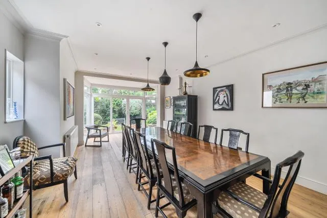 Hendon Lane, London, N3, photo 5