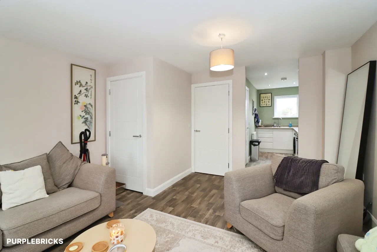 Pintail Meadow, Worksop, S80, photo 7