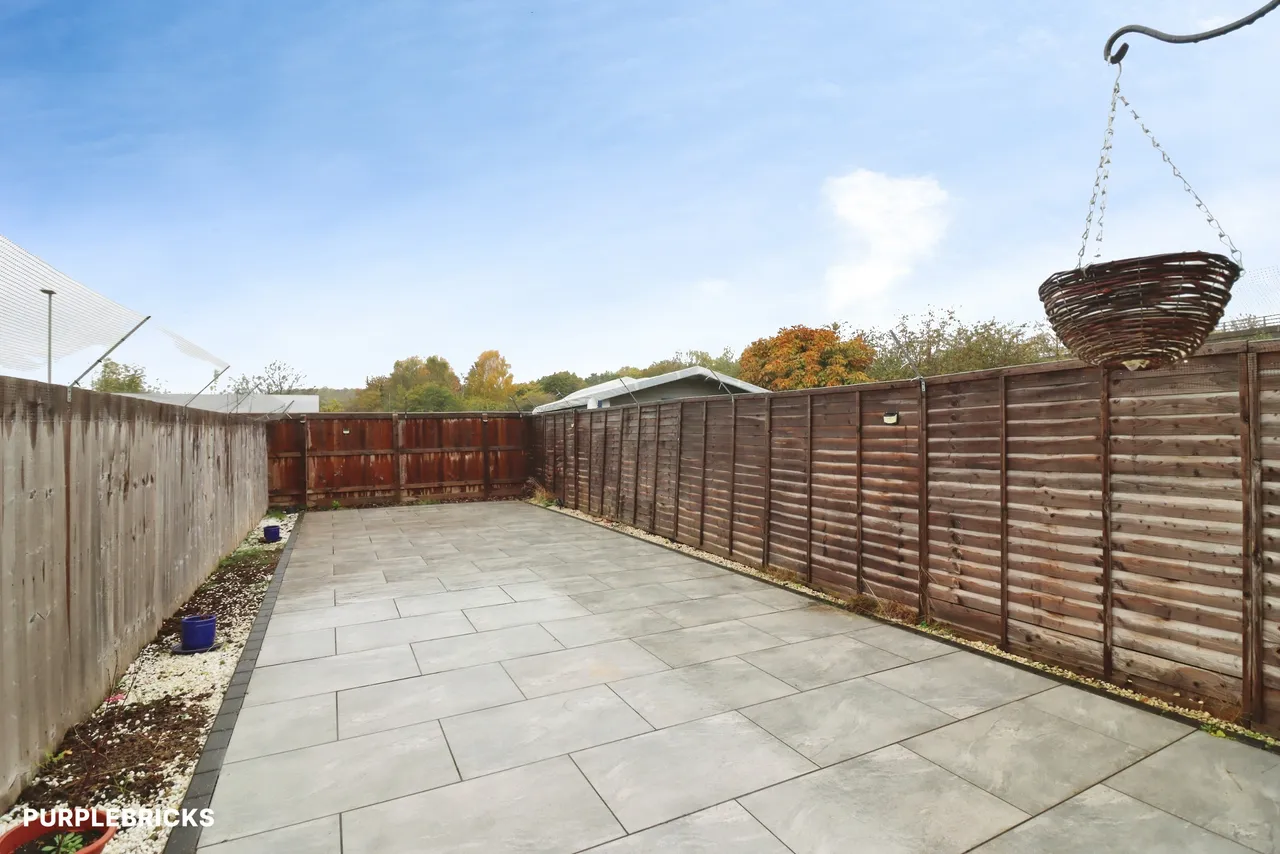 Pintail Meadow, Worksop, S80, photo 3