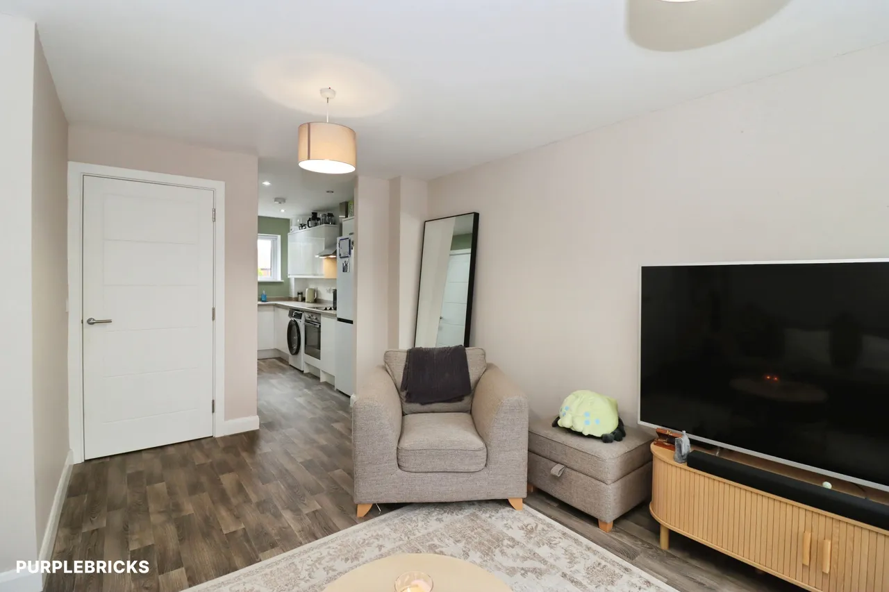 Pintail Meadow, Worksop, S80, photo 6