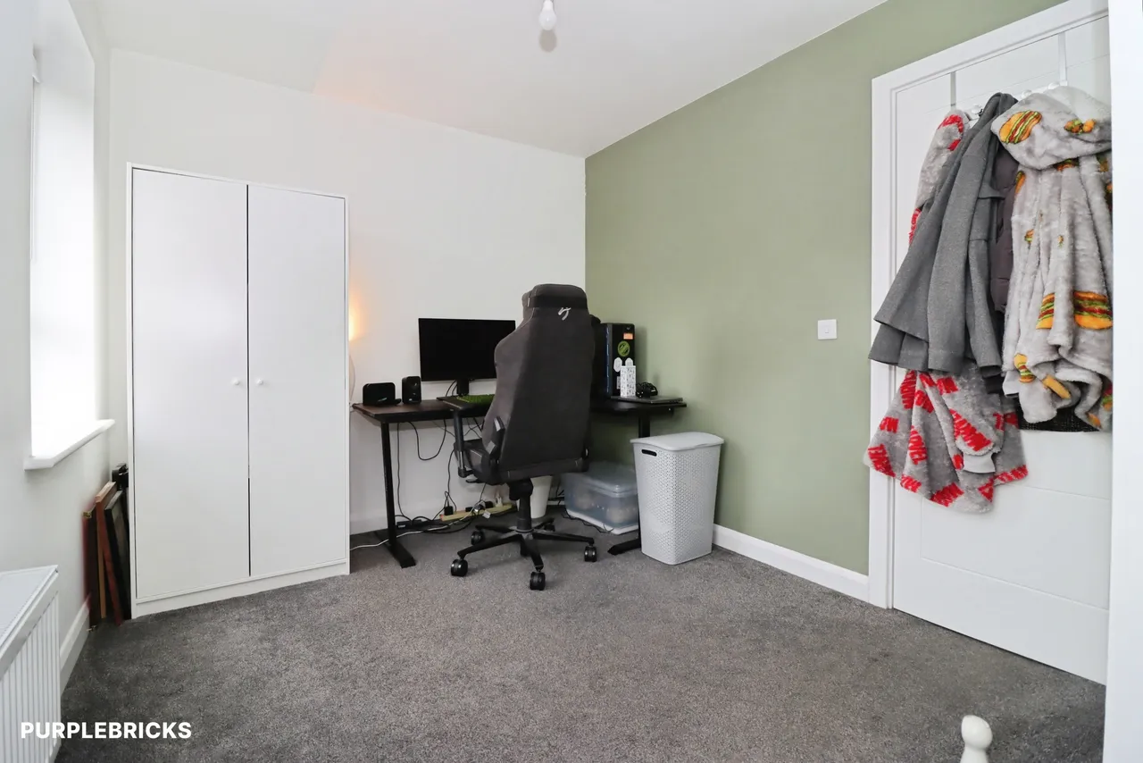 Pintail Meadow, Worksop, S80, photo 13