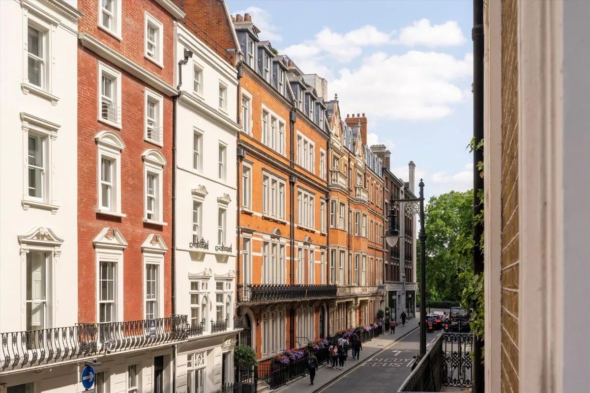 Bolton Street, London, W1J, photo 4