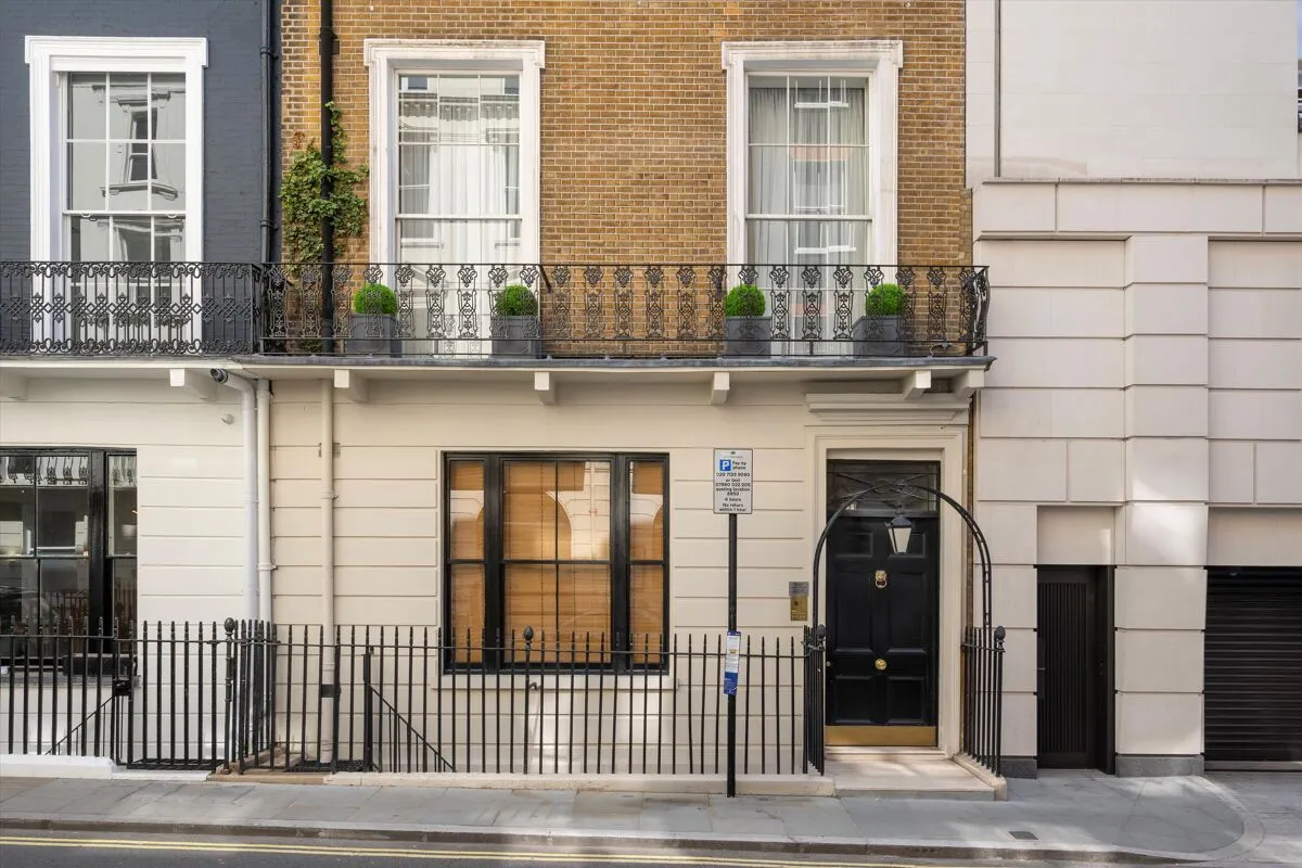 Bolton Street, London, W1J, photo 20