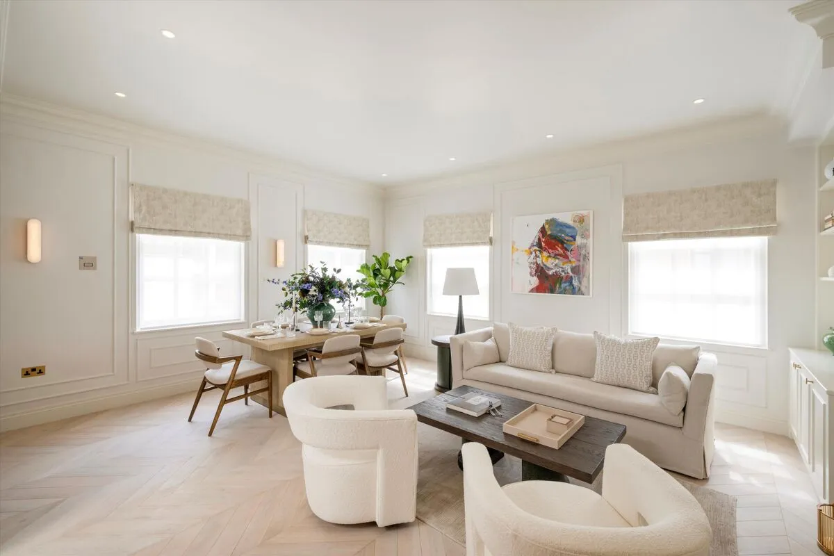 Bolton Street, London, W1J, photo 14