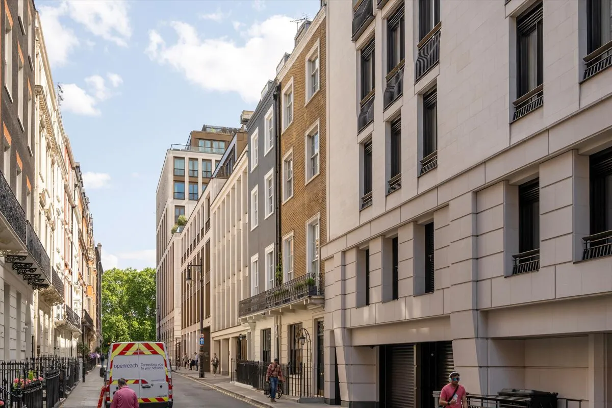 Bolton Street, London, W1J, photo 16