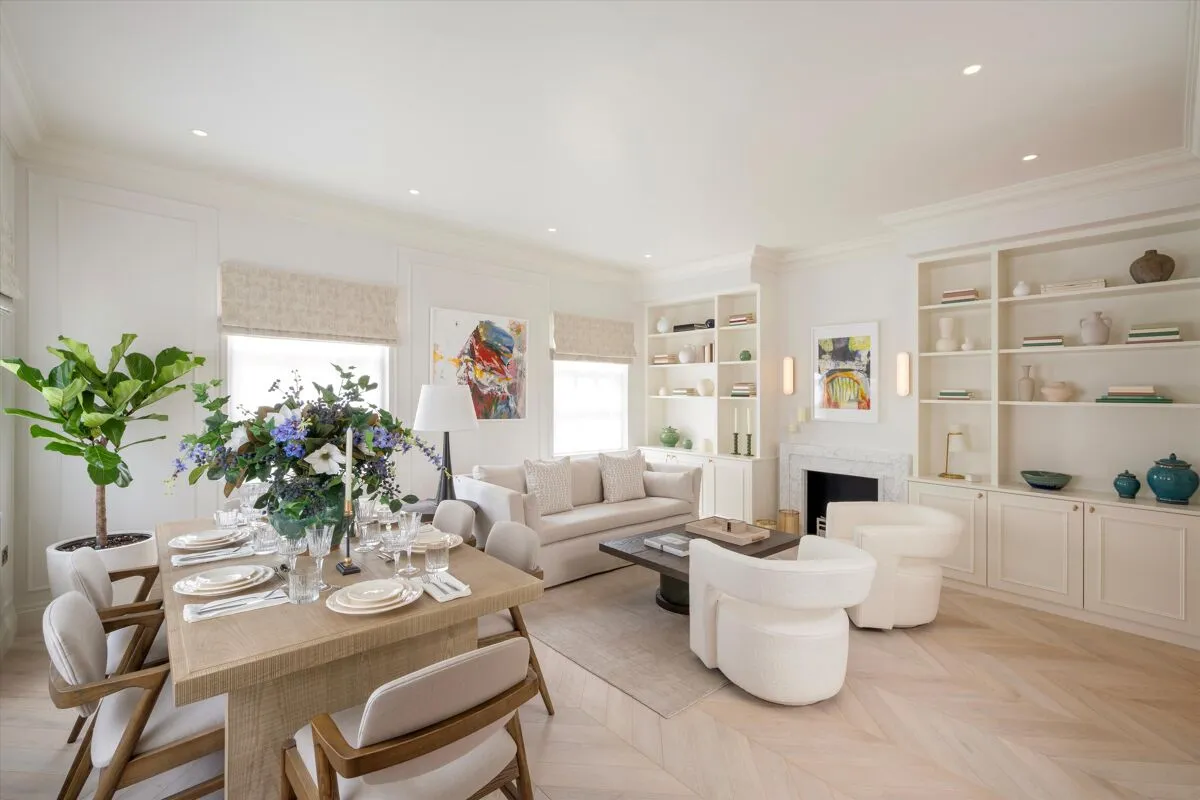 2 bed flat for sale, Bolton Street, London, W1J
