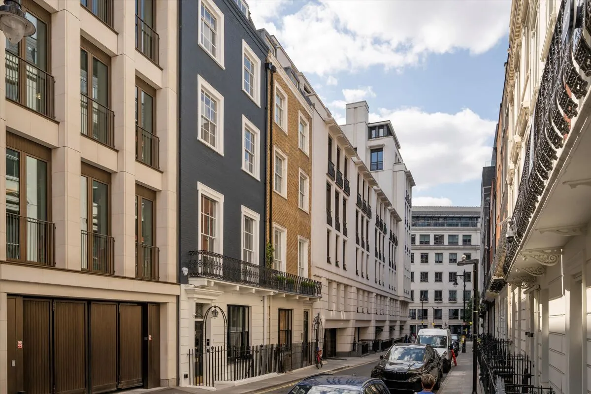Bolton Street, London, W1J, photo 21