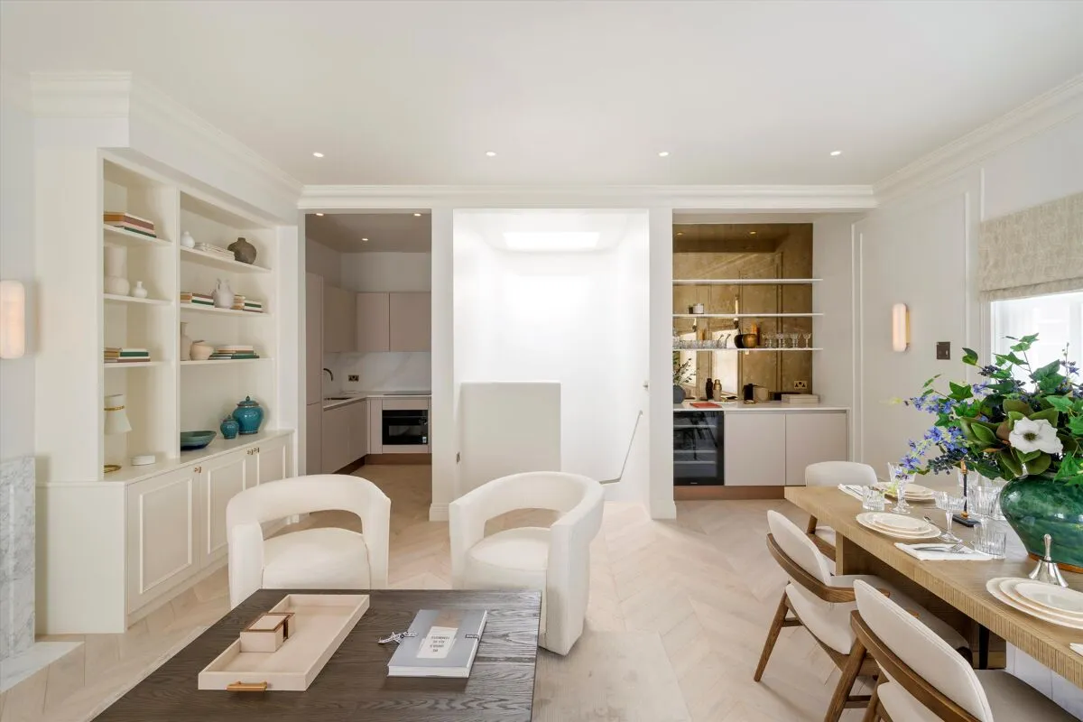 Bolton Street, London, W1J, photo 28