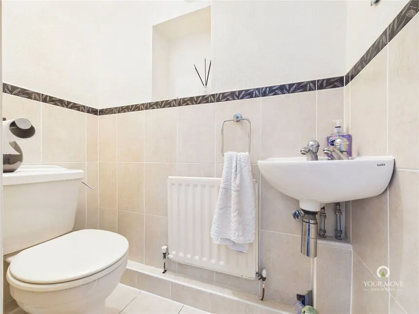 Hastings Avenue, Durham, DH1, photo 9