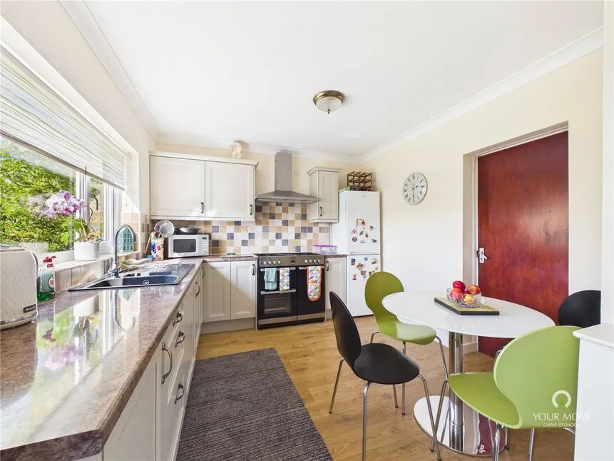 Hastings Avenue, Durham, DH1, photo 5