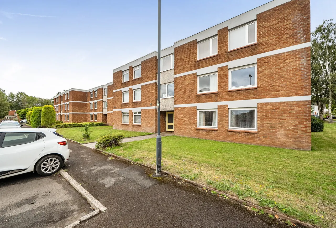 Wellington Place, Bristol, BS16 1PU, photo 13