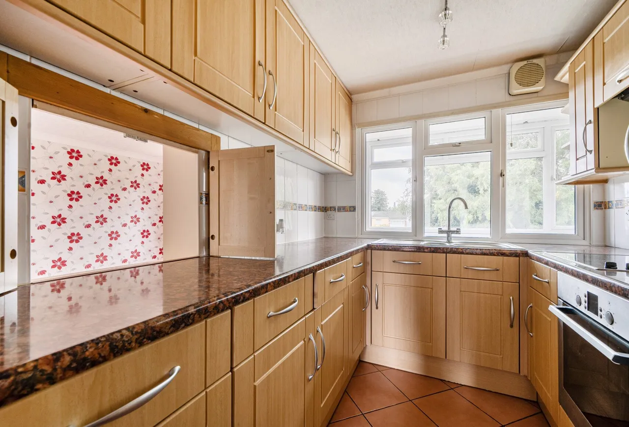 Wellington Place, Bristol, BS16 1PU, photo 3