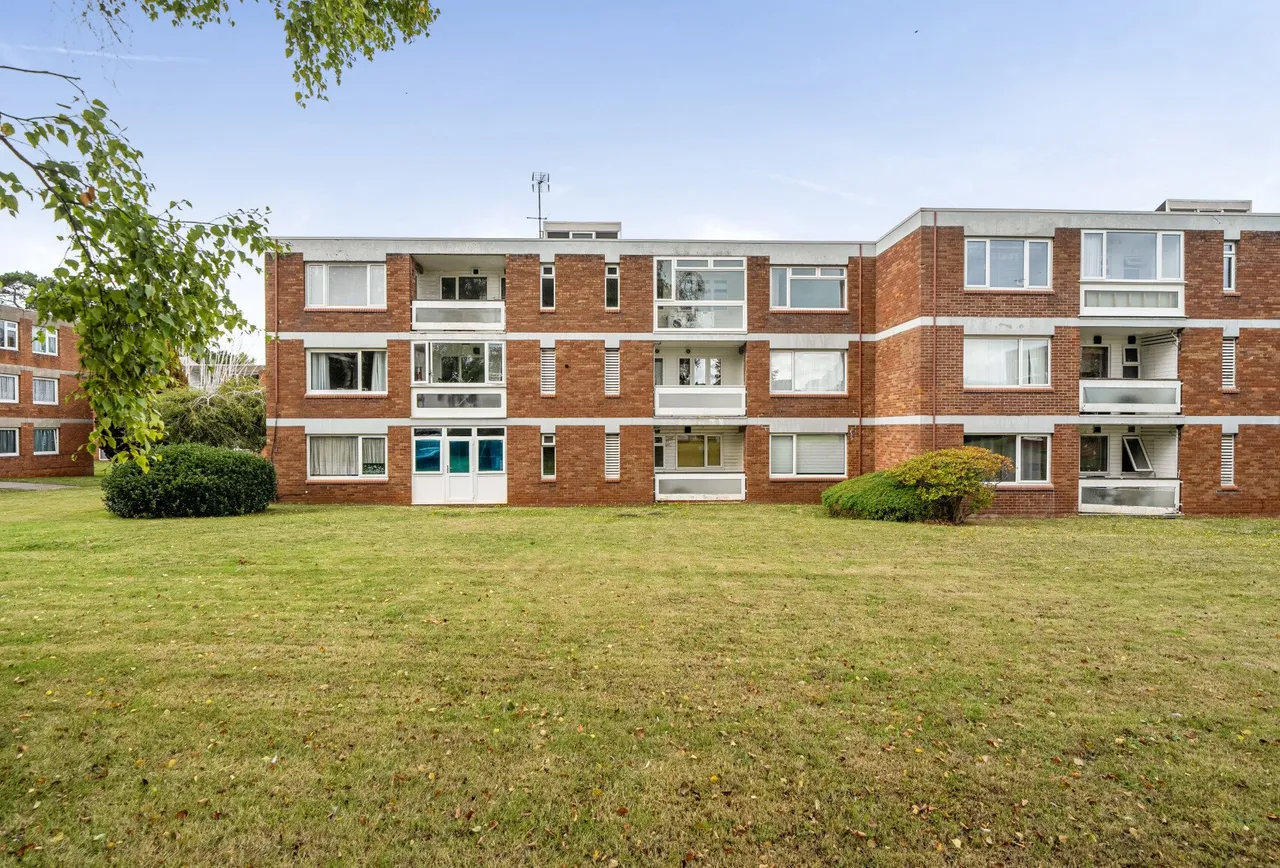 Wellington Place, Bristol, BS16 1PU, photo 12