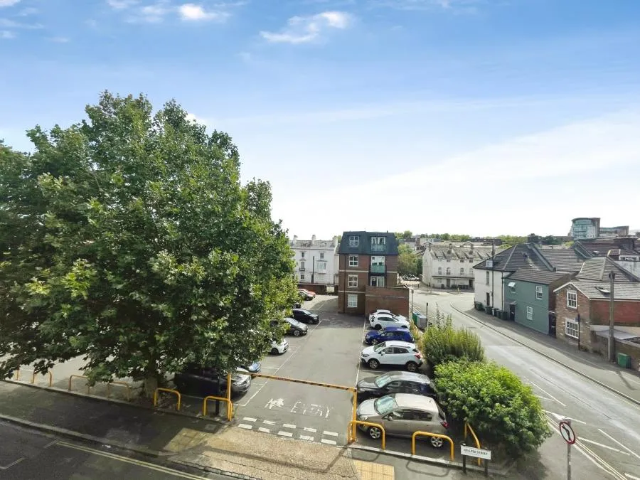 College Street, Southampton, SO14, photo 8