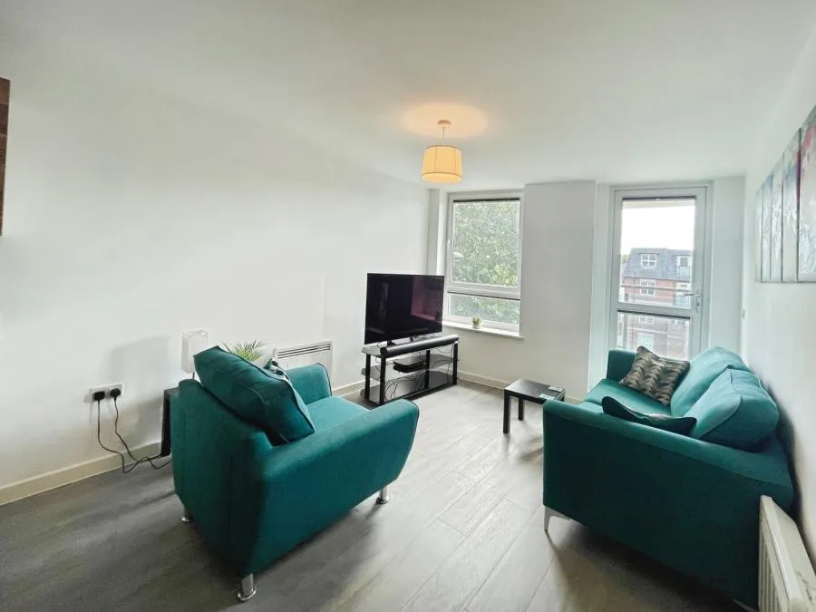 College Street, Southampton, SO14, photo 5