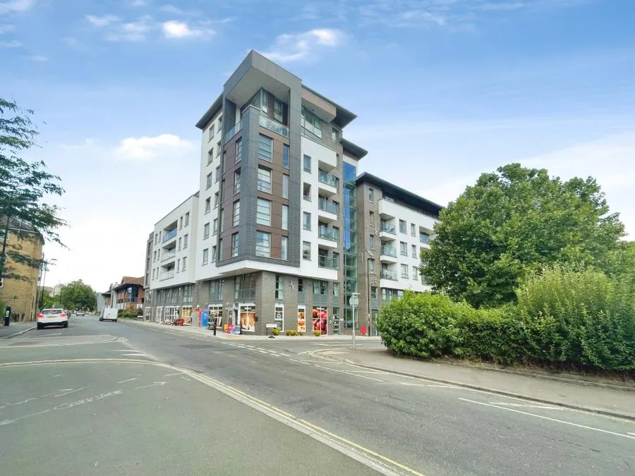 College Street, Southampton, SO14, photo 10